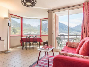 Appart 2 pièces avec balcon, près des pistes - Briançon - FR-1-330C-20